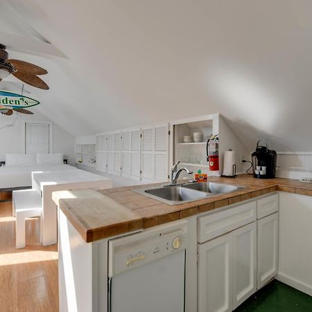 Traveler'S Palm Key West Exterior foto