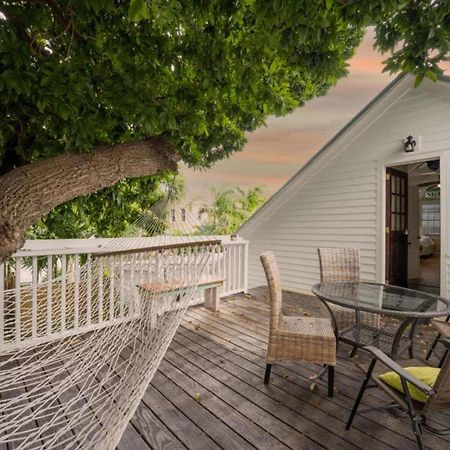 Traveler'S Palm Key West Exterior foto