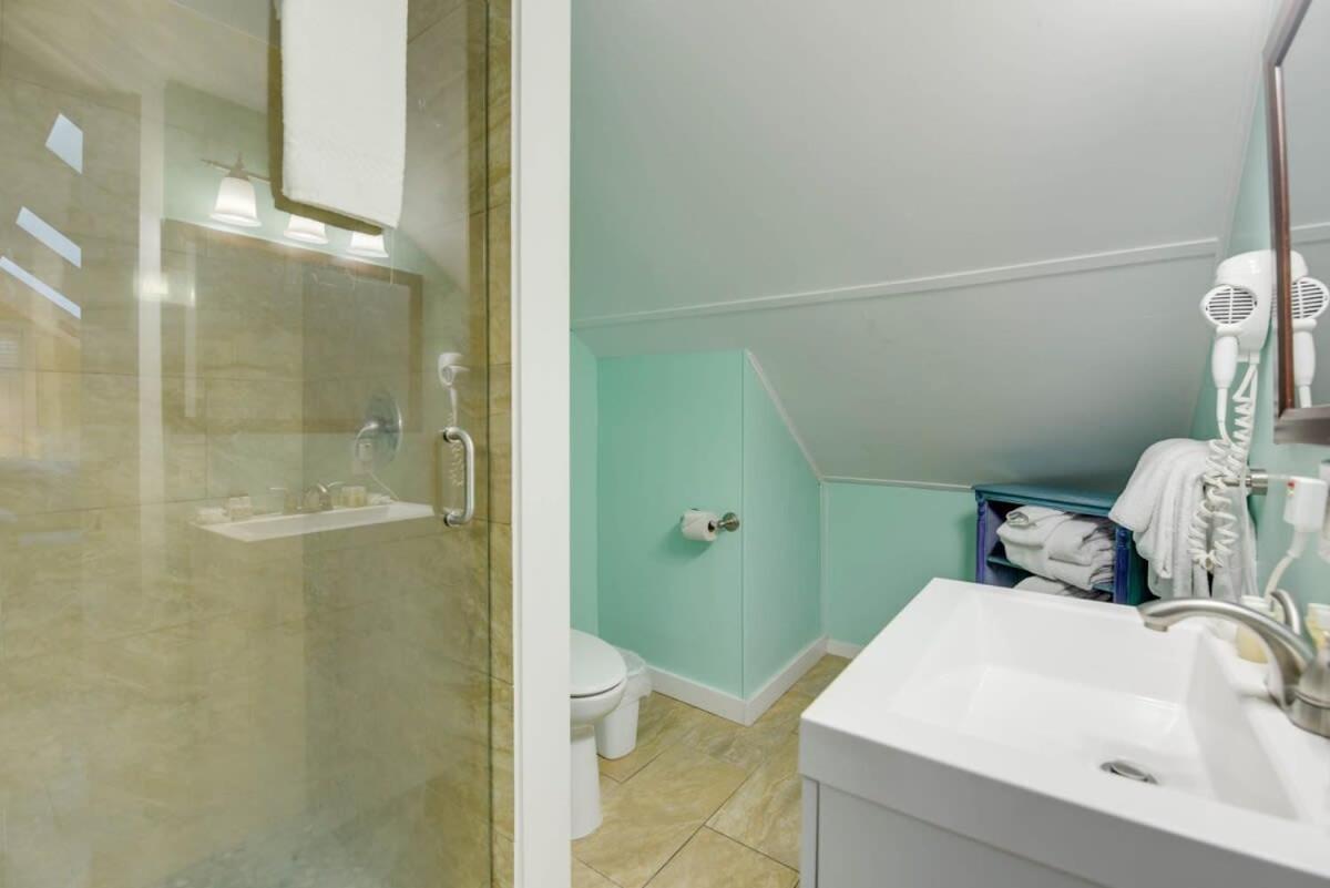 Traveler'S Palm Key West Exterior foto