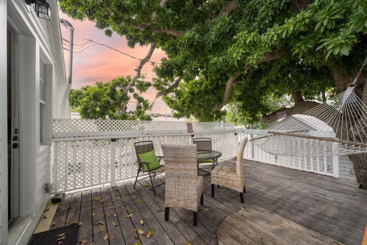 Traveler'S Palm Key West Exterior foto