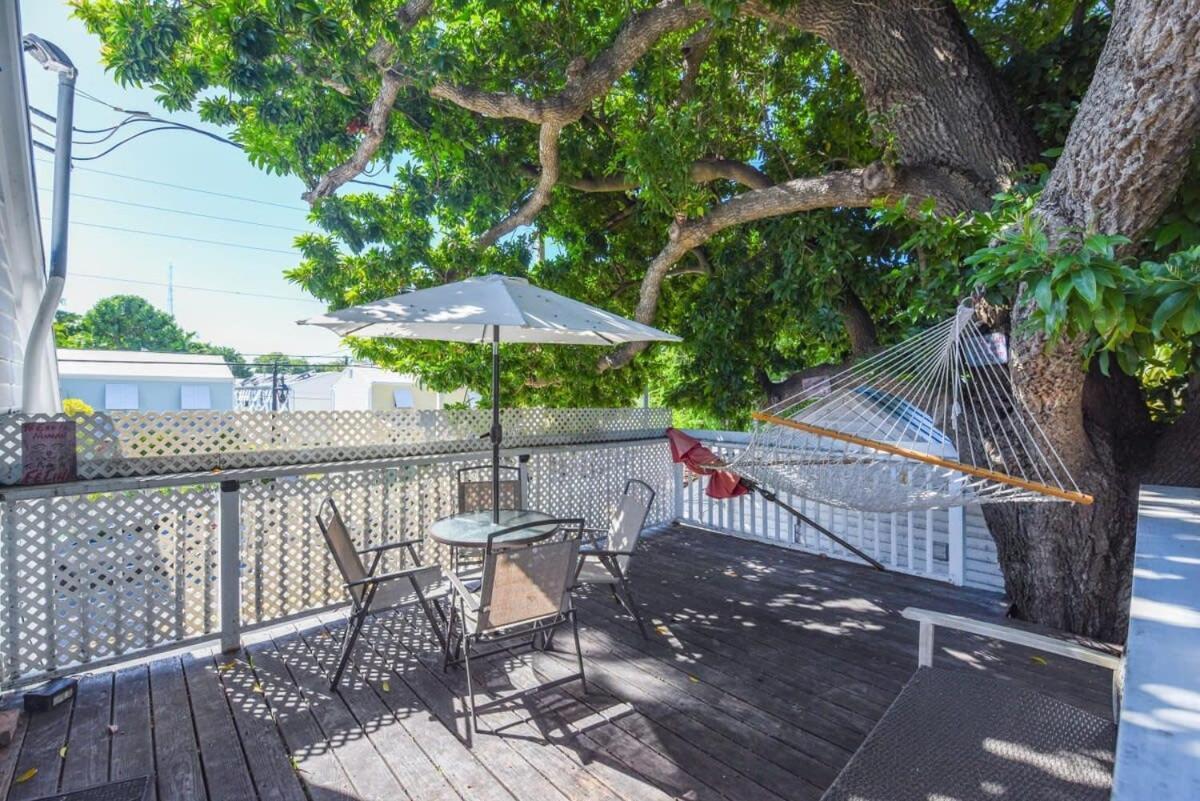 Traveler'S Palm Key West Exterior foto