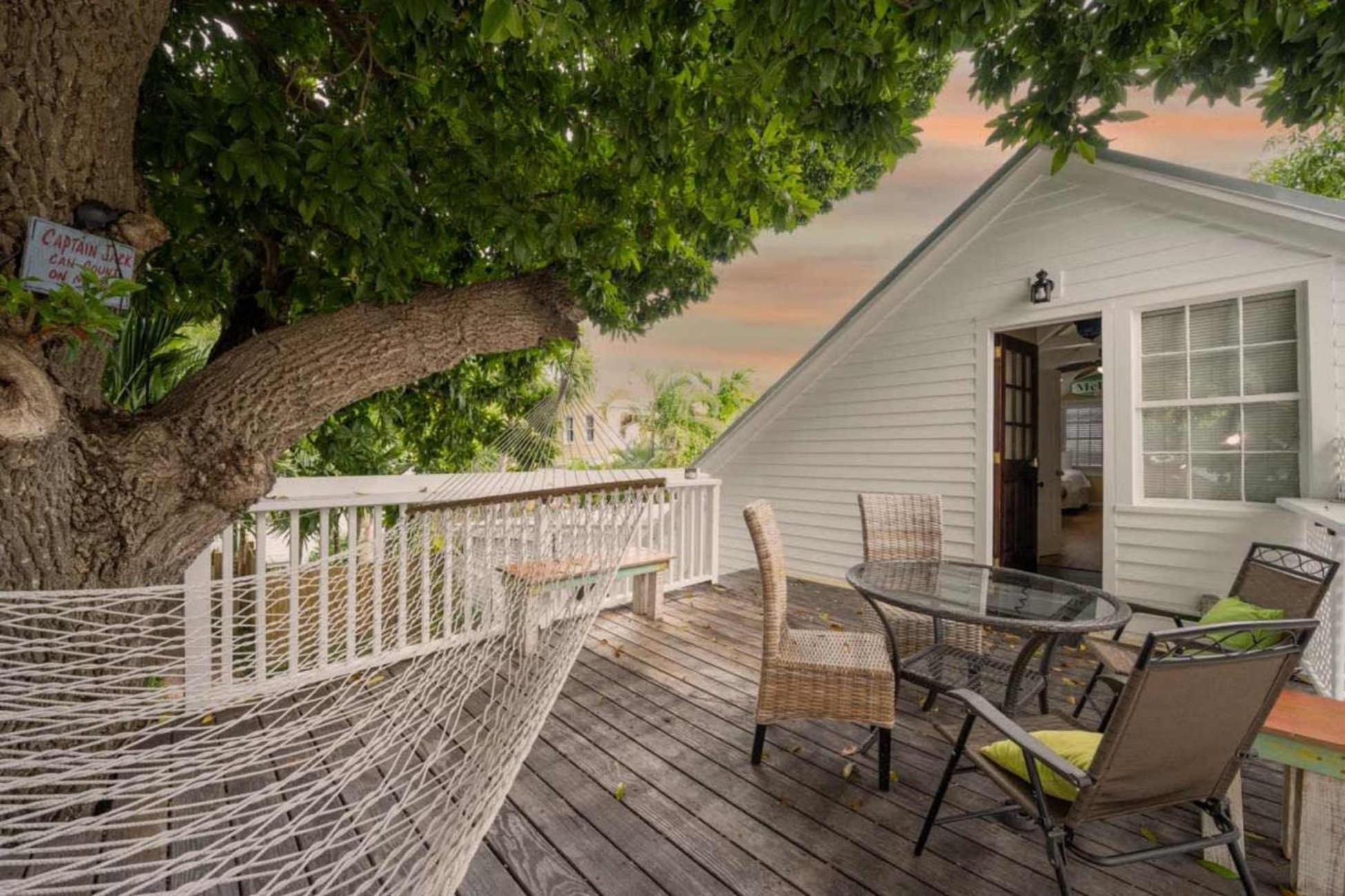 Traveler'S Palm Key West Exterior foto